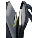 SAMSONITE Notebook hátizsák 155197-1090 Guardit 3.0 LAPT.BACKPACK L 17.3" BLUE, Kék