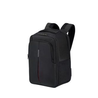   SAMSONITE Hátizsák 155198-1041 Guardit 3.0 BP UNDERSEATER S 14.1" BLACK, Fekete