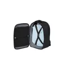 SAMSONITE Hátizsák 155198-1041 Guardit 3.0 BP UNDERSEATER S 14.1" BLACK, Fekete