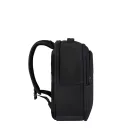 SAMSONITE Hátizsák 155198-1041 Guardit 3.0 BP UNDERSEATER S 14.1" BLACK, Fekete