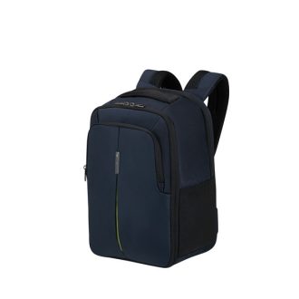   SAMSONITE Hátizsák 155198-1090 Guardit 3.0 BP UNDERSEATER S 14.1" BLUE, Kék