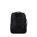 SAMSONITE Hátizsák 155199-1041 Guardit 3.0 BP UNDERSEATER M 15.6" BLACK, Fekete