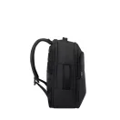 SAMSONITE Hátizsák 155199-1041 Guardit 3.0 BP UNDERSEATER M 15.6" BLACK, Fekete
