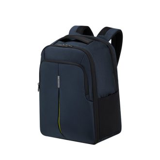   SAMSONITE Hátizsák 155199-1090 Guardit 3.0 BP UNDERSEATER M 15.6 BLUE, Kék