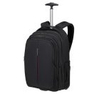 SAMSONITE 155203-1041 Guardit 3.0 LAPT.BACKPACK/WH 15.6" BLACK