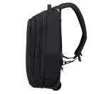 SAMSONITE 155203-1041 Guardit 3.0 LAPT.BACKPACK/WH 15.6" BLACK