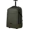 SAMSONITE Gurulós notebooktáska 154955-1266 Roadseeker LAPTOP BACKPACK/WH 17.3" DARK OLIVE, Zöld