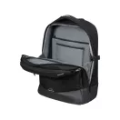SAMSONITE Gurulós notebooktáska 154955-1276 Roadseeker LAPTOP BACKPACK/WH 17.3" DEEP BLACK, Fekete