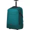 SAMSONITE Gurulós notebooktáska 154955-6071 Roadseeker LAPTOP BACKPACK/WH 17.3" DEEP TEAL, Kék