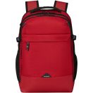 SAMSONITE Notebook hátizsák 154956-1129 Roadseeker LAPTOP BACKPACK M BRICK RED, Piros