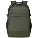 SAMSONITE Notebook hátizsák 154956-1266 Roadseeker LAPTOP BACKPACK M DARK OLIVE, Zöld