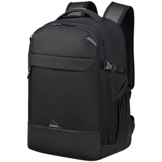   SAMSONITE 154956-1276 Roadseeker LAPTOP BACKPACK M DEEP BLACK