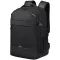 SAMSONITE 154956-1276 Roadseeker LAPTOP BACKPACK M DEEP BLACK