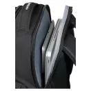 SAMSONITE 154956-1276 Roadseeker LAPTOP BACKPACK M DEEP BLACK