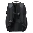 SAMSONITE 154956-1276 Roadseeker LAPTOP BACKPACK M DEEP BLACK