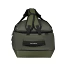 SAMSONITE Duffle táska 154959-1266 Roadseeker DUFFLE S DARK OLIVE, Zöld
