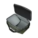 SAMSONITE Duffle táska 154959-1266 Roadseeker DUFFLE S DARK OLIVE, Zöld