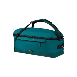   SAMSONITE Duffle táska 154959-6071 Roadseeker DUFFLE S DEEP TEAL, Kék