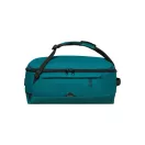 SAMSONITE Duffle táska 154959-6071 Roadseeker DUFFLE S DEEP TEAL, Kék