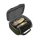 SAMSONITE Hátizsák 154960-1266 Roadseeker DUFFLE/BP UNDERSEATER DARK OLIVE, Zöld