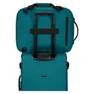 SAMSONITE Hátizsák 154960-6071 Roadseeker DUFFLE/BP UNDERSEATER DEEP TEAL, Kék