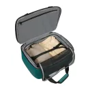 SAMSONITE Hátizsák 154960-6071 Roadseeker DUFFLE/BP UNDERSEATER DEEP TEAL, Kék