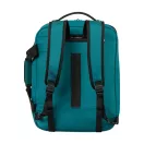 SAMSONITE Hátizsák 154960-6071 Roadseeker DUFFLE/BP UNDERSEATER DEEP TEAL, Kék