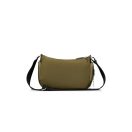 SAMSONITE Válltáska 154019-1635 Blazing SHOULDER BAG MULTI PKT OLIVE GREEN, Zöld