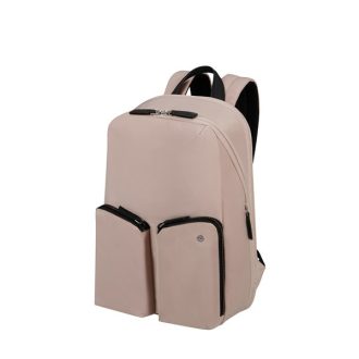   SAMSONITE Hátizsák 154021-6034 Blazing BACKPACK 14.1" POWDER, Púderrózsaszín