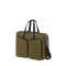 SAMSONITE Aktatáska 154024-1635 Blazing BRIEFCASE 15.6" 2 COMP OLIVE GREEN, Zöld