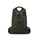 SAMSONITE Notebook hátizsák 74774-1466 Paradiver Light LAPTOP BACKPACK L JUNGLE GREEN, Zöld