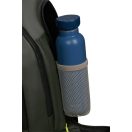 SAMSONITE Notebook hátizsák 74774-1466 Paradiver Light LAPTOP BACKPACK L JUNGLE GREEN, Zöld