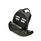 SAMSONITE Notebook hátizsák 74774-1466 Paradiver Light LAPTOP BACKPACK L JUNGLE GREEN, Zöld