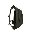 SAMSONITE Notebook hátizsák 74774-1466 Paradiver Light LAPTOP BACKPACK L JUNGLE GREEN, Zöld
