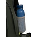 SAMSONITE Notebook hátizsák 74775-1466 Paradiver Light LAPTOP BACKPACK L+ JUNGLE GREEN, Zöld