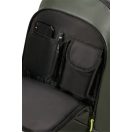 SAMSONITE Notebook hátizsák 74775-1466 Paradiver Light LAPTOP BACKPACK L+ JUNGLE GREEN, Zöld