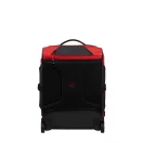 SAMSONITE Duffle gurulós hátizsák 74780-0501 Paradiver Light DUFFLE/WH 55/20 BACKPACK FLAME RED, Piros