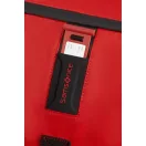 SAMSONITE Duffle gurulós hátizsák 74780-0501 Paradiver Light DUFFLE/WH 55/20 BACKPACK FLAME RED, Piros