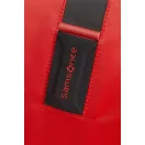 SAMSONITE Duffle gurulós hátizsák 74780-0501 Paradiver Light DUFFLE/WH 55/20 BACKPACK FLAME RED, Piros