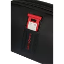 SAMSONITE Kozmetikai táska 153606-1041 Paradiver Light HANGING TOILET KIT  BLACK, Fekete