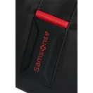 SAMSONITE Kozmetikai táska 153606-1041 Paradiver Light HANGING TOILET KIT  BLACK, Fekete