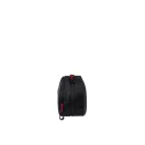 SAMSONITE Kozmetikai táska 153606-1041 Paradiver Light HANGING TOILET KIT  BLACK, Fekete