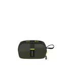 SAMSONITE Kozmetikai táska 153606-1466 Paradiver Light HANGING TOILET KIT JUNGLE GREEN, Zöld