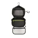 SAMSONITE Kozmetikai táska 153606-1466 Paradiver Light HANGING TOILET KIT JUNGLE GREEN, Zöld