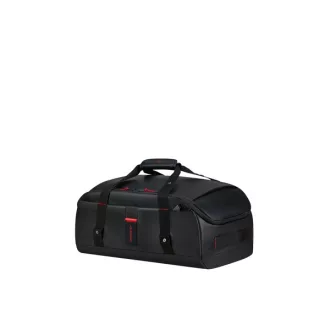   SAMSONITE Duffle táska 153607-1041 Paradiver Light DUFFLE S BLACK, Fekete