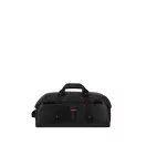 SAMSONITE Duffle táska 153607-1041 Paradiver Light DUFFLE S BLACK, Fekete