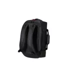 SAMSONITE Duffle táska 153607-1041 Paradiver Light DUFFLE S BLACK, Fekete