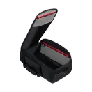 SAMSONITE Duffle táska 153607-1041 Paradiver Light DUFFLE S BLACK, Fekete