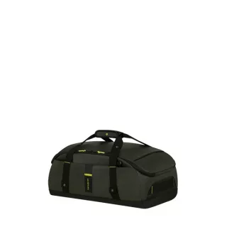   SAMSONITE Duffle táska 153607-1466 Paradiver Light DUFFLE S JUNGLE GREEN, Zöld