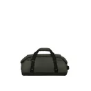 SAMSONITE Duffle táska 153607-1466 Paradiver Light DUFFLE S JUNGLE GREEN, Zöld